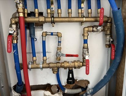 Votre artisan plombier chauffagiste